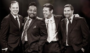 Music of the Rat Pack
