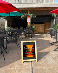 565 Live, Lincoln avenue Bellevue presents the Soul Merchants on the patio Saturday July 19, 2025