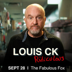 Louis CK