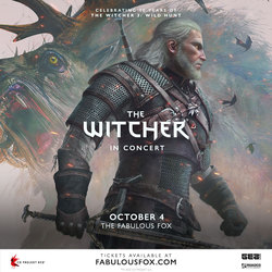 The Witcher in Concert