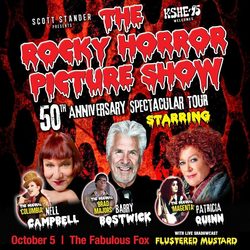 The Rocky Horror Picture Show