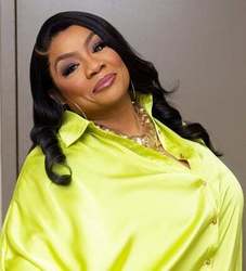 Comedian & Actress Ms. Pat at Live! Casino & Hotel Philadelphia