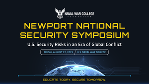 Newport National Security Symposium