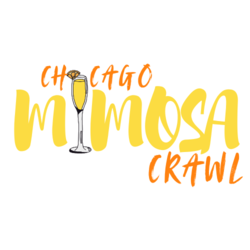 Chicago Mimosa Crawl