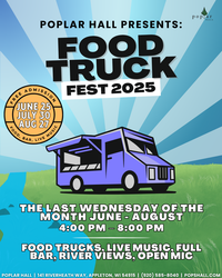 Food Truck Fest