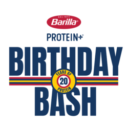 Barilla Protein+ Birthday Bash at Shore Club Chicago