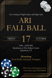 ARI Fall Ball Gala