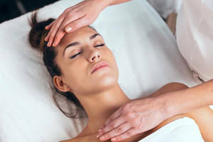 Clases de Reiki en Miami - Agosto 9-10, 2025