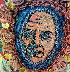 ArtServe Member's Show: Florida Opulence