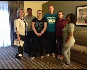 Clases de Reiki en Dallas, TX - octubre 4-5, 2025