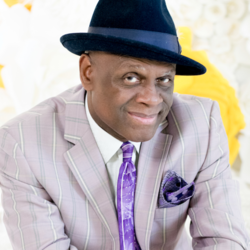 Michael Coylar at Stress Factory Comedy Club