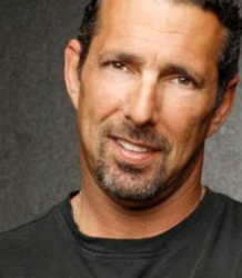 Rich Vos at Stress Factory Comedy Club