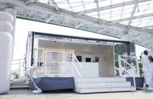 Cécred Roadshow’s Next Stop — Smyrna Ulta Beauty! 🐎