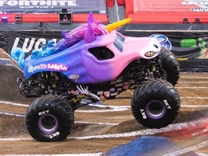 Monster Jam Freestyle Mania coming to Golden 1 Center