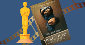 Watch the Oscar Nominees: Nickel Boys