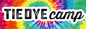 One Day Teen Summer Camp at AR Workshop Hillsboro - Tie Dye!