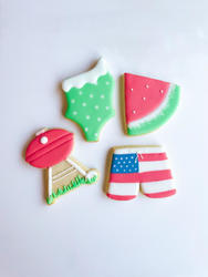 Candle and Cookies Workshop at AR Workshop Hillsboro