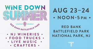 Wine Down Summer