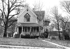 West Side Stories: A River Forest Walking Tour