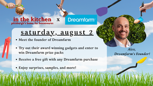 Dreamfarm Demo Day