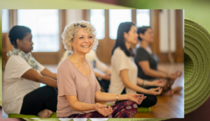All Levels Yoga