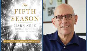 NYT #1 Bestselling Author Mark Nepo International Book Launch and Weekend Retreat