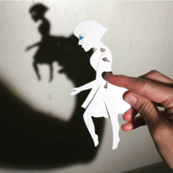 Intro to Storytelling through Puppetry