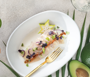 Flavors of Fairchild: A Supper Club Experience