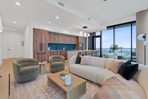 Pearlstone Partners Hosts Williams Sonoma Open House at Vesper