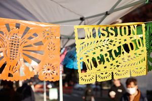 Mission Community Market’s 15th Anniversary Celebration