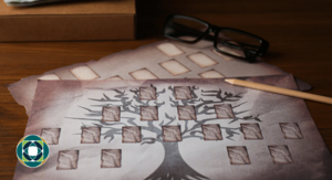 How Does DNA Fit into Your Family Story?