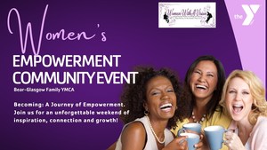 Becoming: A Journey of Empowerment