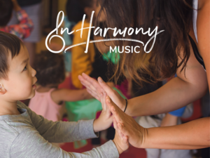 In Harmony Music - Family Music and Movement Classes