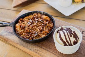 Apples & Honey Tasting