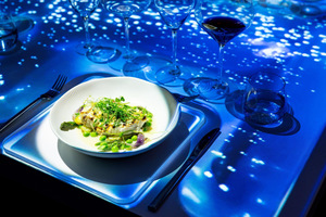 The Radiant Table with Communion's Chef Kristi Brown