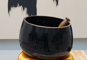 STILLness: Meditation in the Galleries