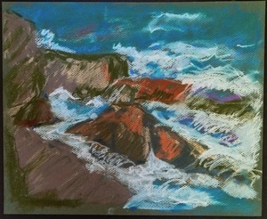 Opening Reception for "Trailblazers and Totems", A New Art Exhibition