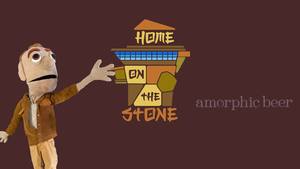 Home on the Stone - Staged Reading