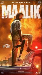 Rajkummar Rao’s ‘Maalik’ to Release in a Cinema Near You on 11 July 2025