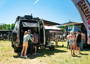Adventure Van Expo