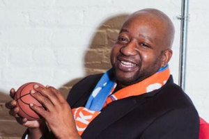 Comedian Sherrod Small returns to SoulJoel’s