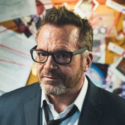 Special Event: Tom Arnold debuts at SoulJoel’s