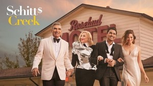 Schitt’s Creek Parody Murder Mystery Dinner