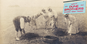 From Bullrakes to Clambakes with Dune Brothers and Dr. Michael Bell