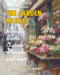 Pont Neuf Hosts Sip & Shop Vendor Showcase