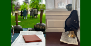 Revolutionary Types: How the Press Began the American War for Independence