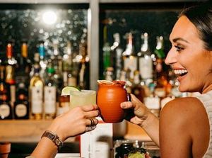 Mezcal & Mariachi Thursdays at Lona