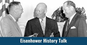 Eisenhower History Talk