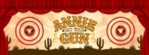 Annie Get Your Gun