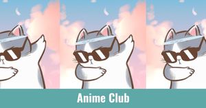 Anime Club